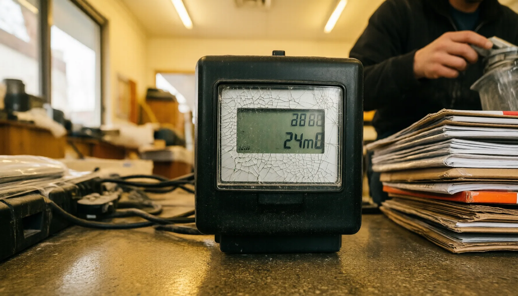 Emergency AC Repair
