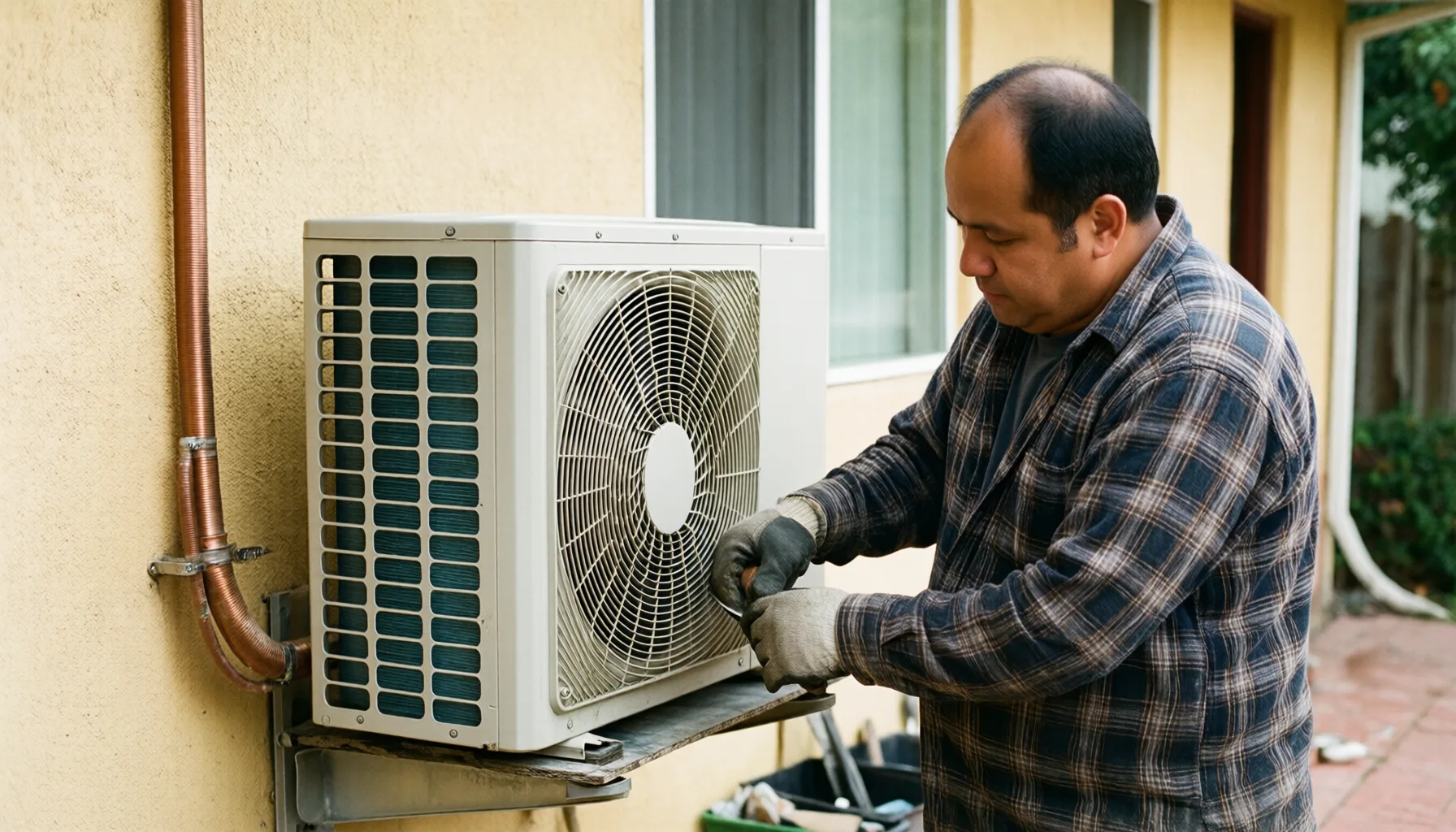 Air Quality Solutions - Project 3