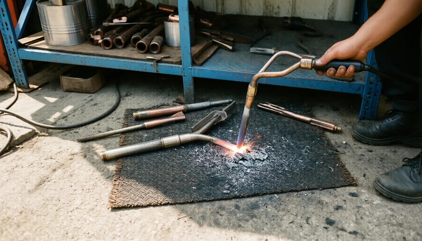 Specialized Tools
