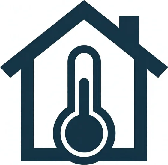 SuperHVAC AC Repair Orlando logo