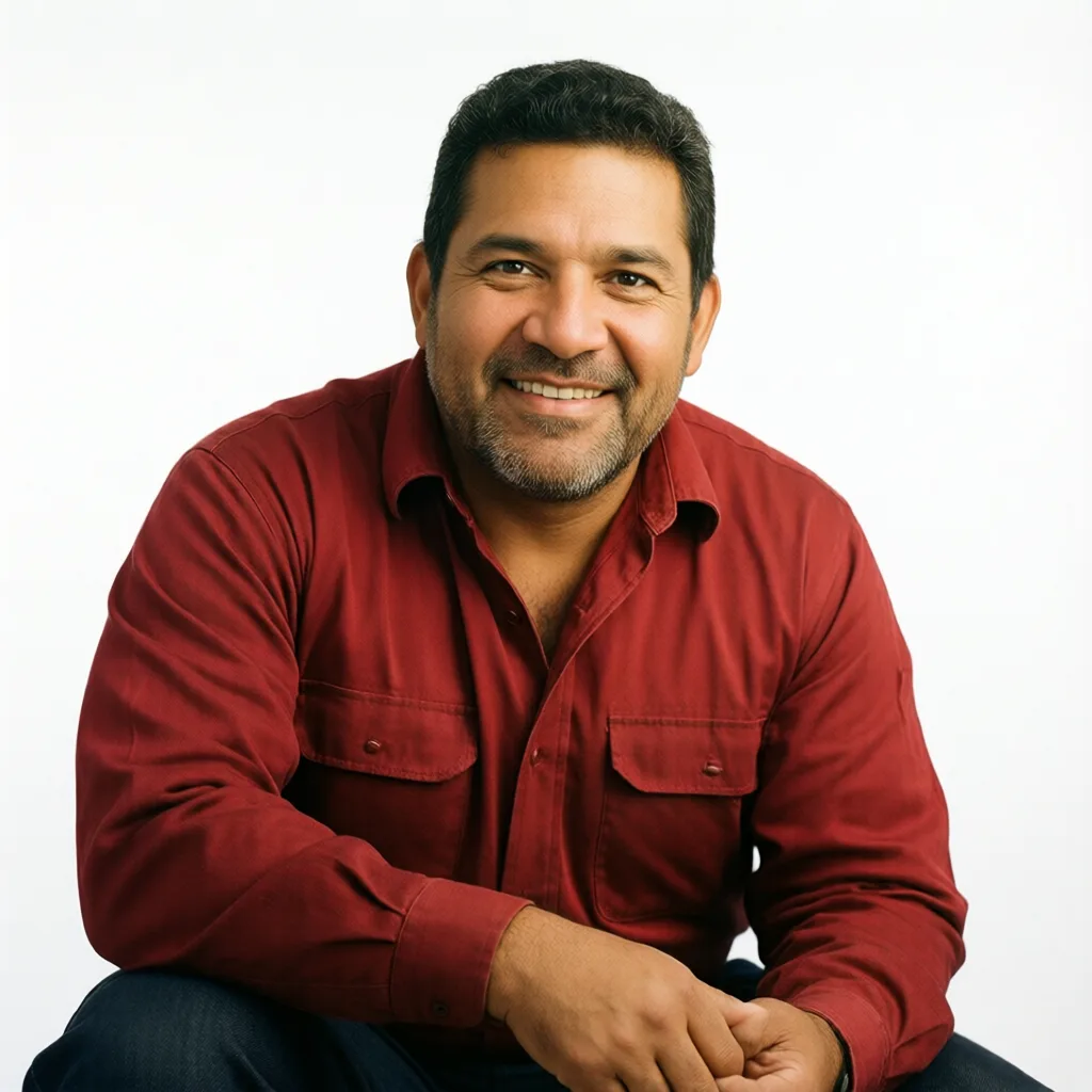 Miguel Reyes