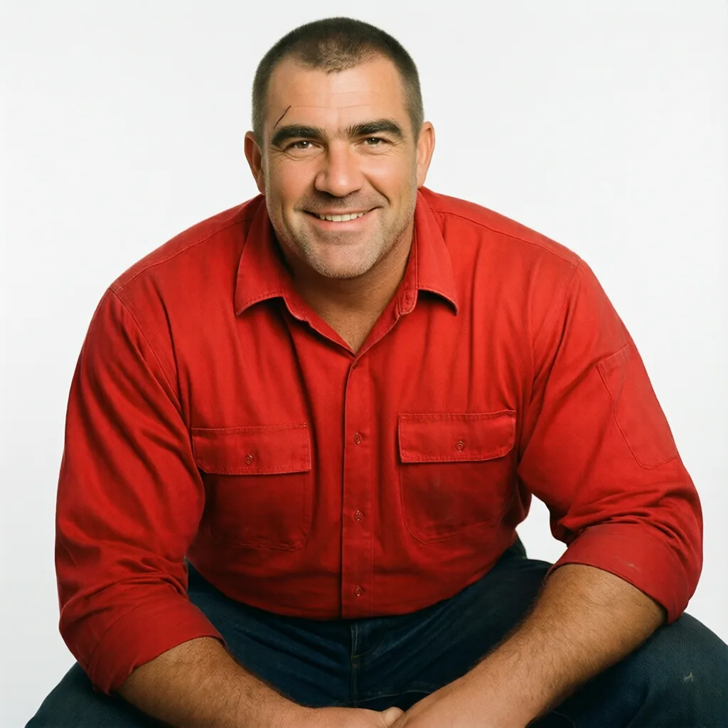 Brian Russell