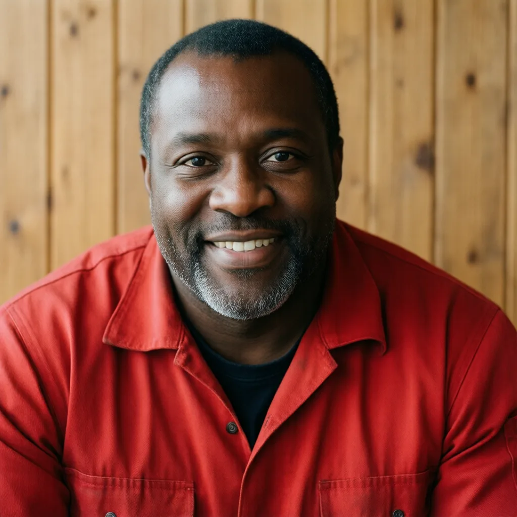 Kevin Davis