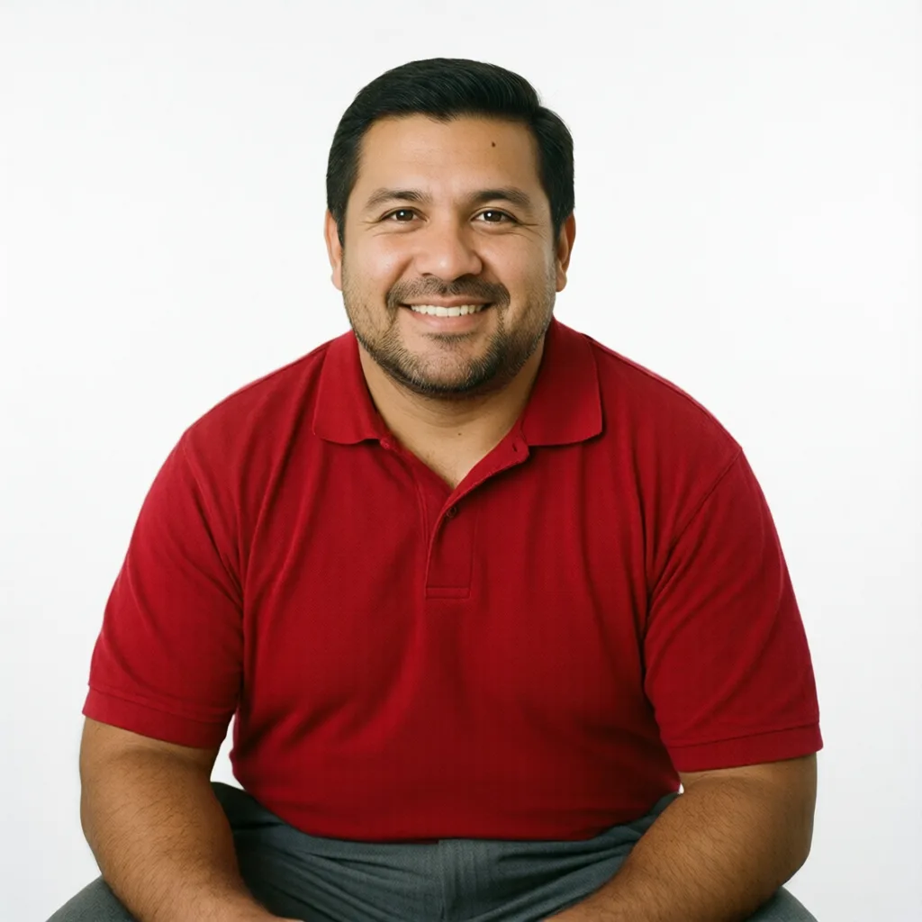 Alex Flores
