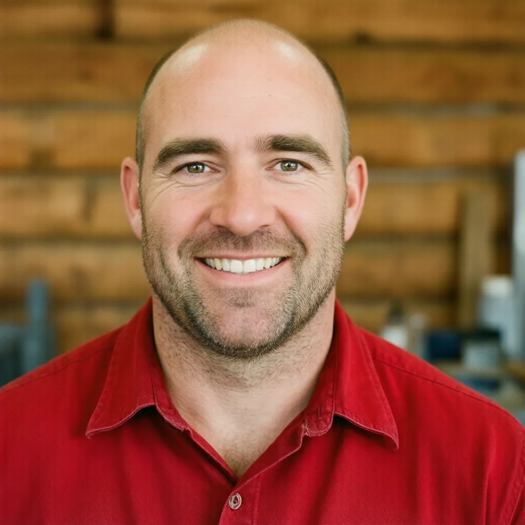 Robert Boyd