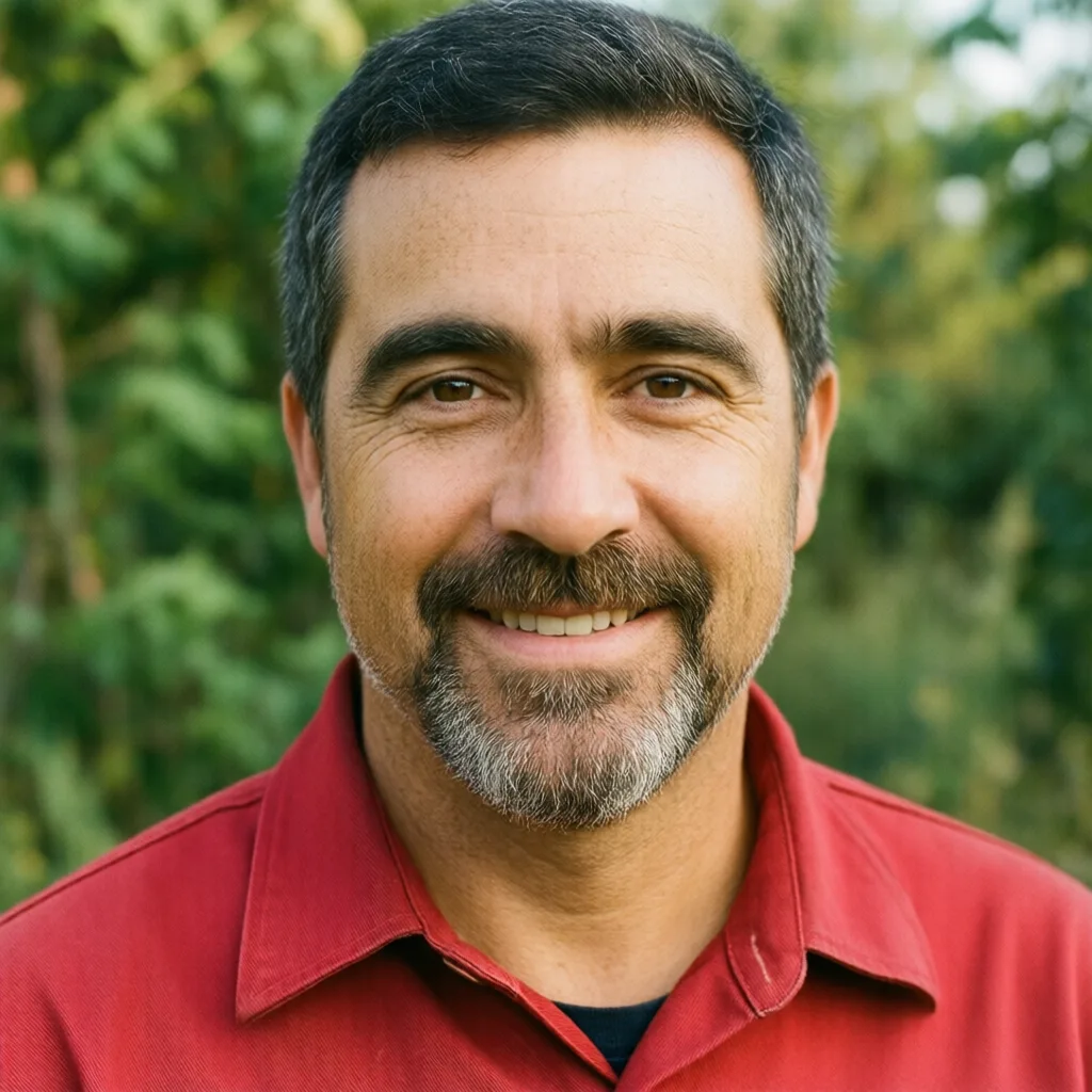 Mark Wilson