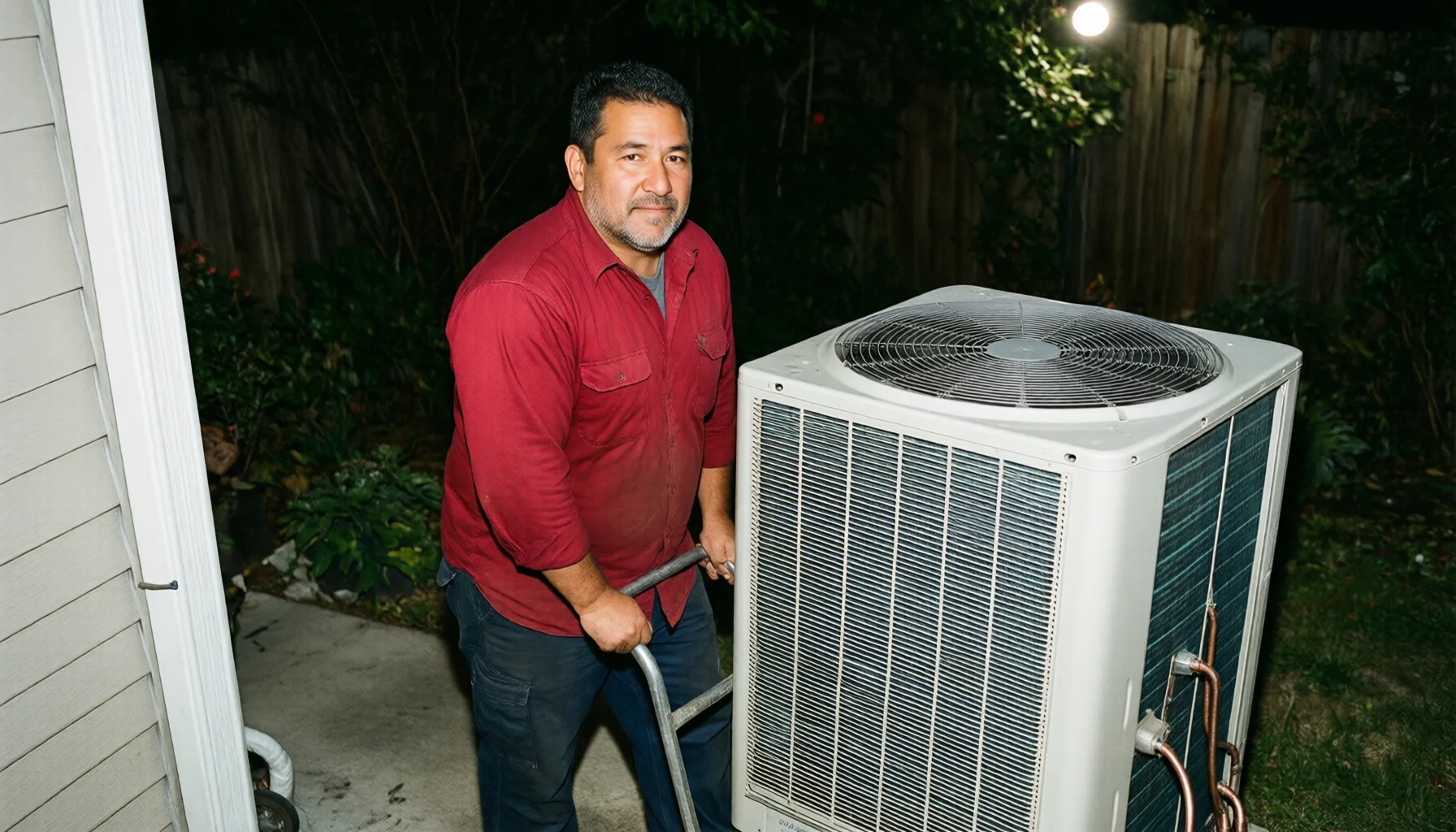 Air Quality Solutions
