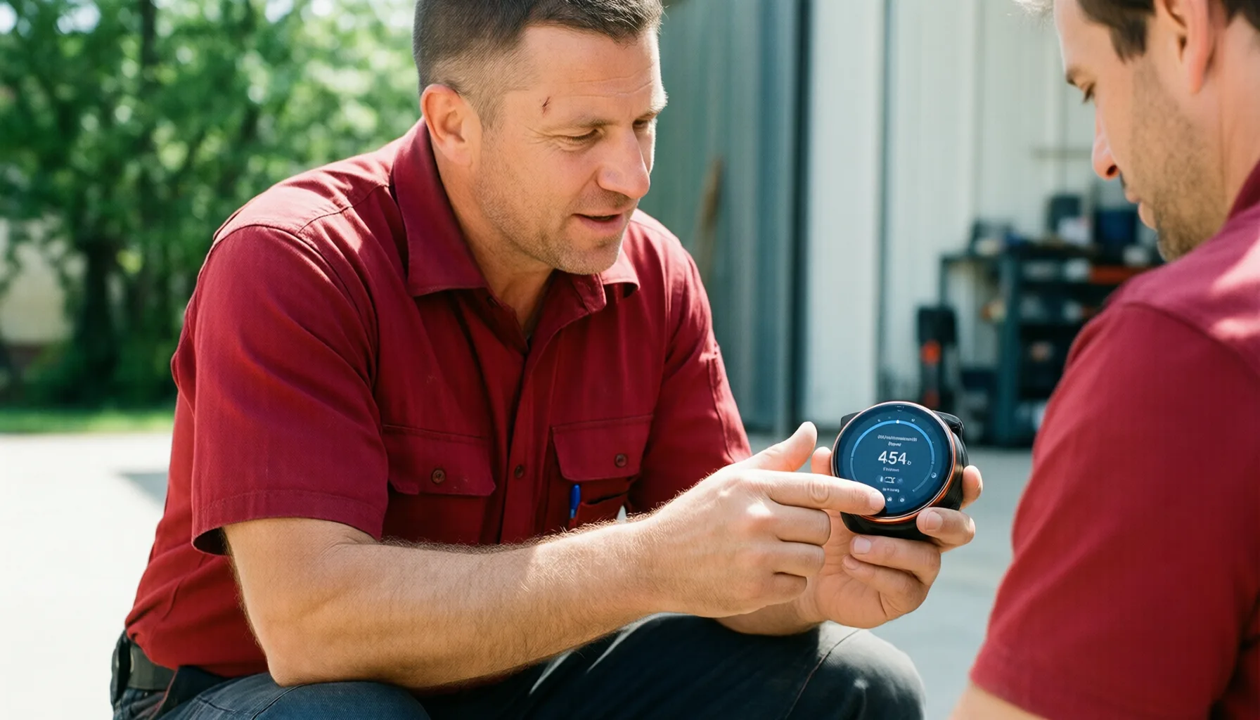 Emergency HVAC Services