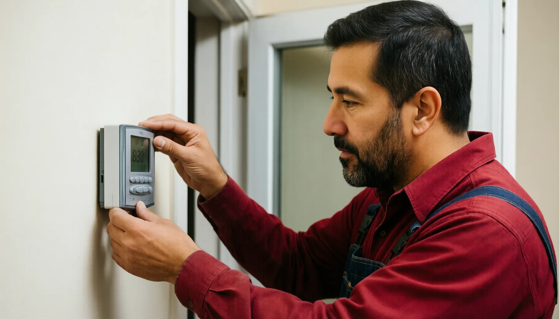 Duct Cleaning