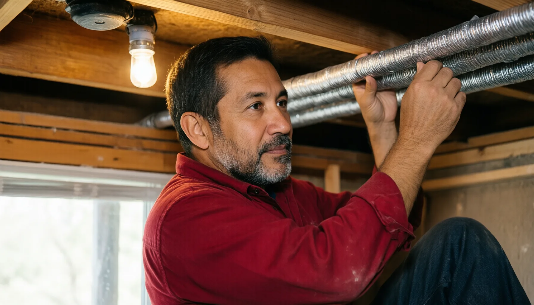 Furnace Repair